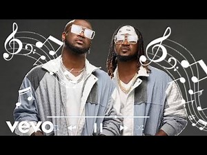 Only You – P-Square (Official Video) | Romantic Nigerian Afrobeats
