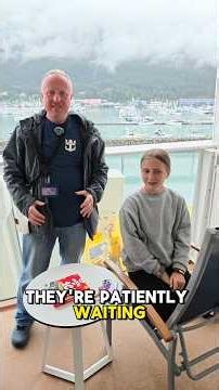 🛏️ Cabin 7172 Room Tour - Obstructed View Balcony Stateroom on the Ovation of the Seas 🚢