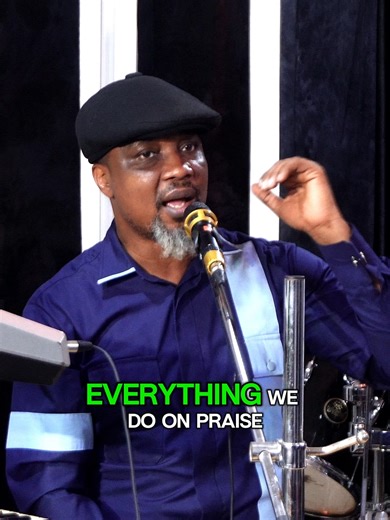 Understanding Thematic Medleys in Worship