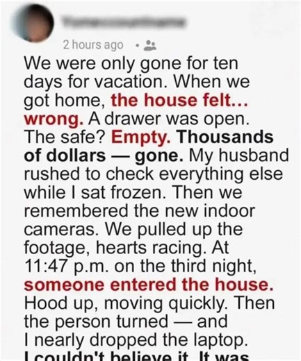 Full story in the first comment 👇👇👇 | Top News USA