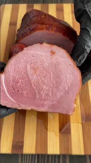 Easy Ham and Egg Casserole for Easter #eggs #ham #eastereggs
