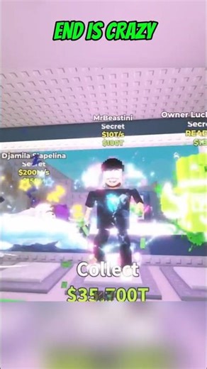 Caylus Opened 100 YouTuber Lucky Blocks in Steal a Brainrot… & Pulled MRBEASTINI! 😱🔥