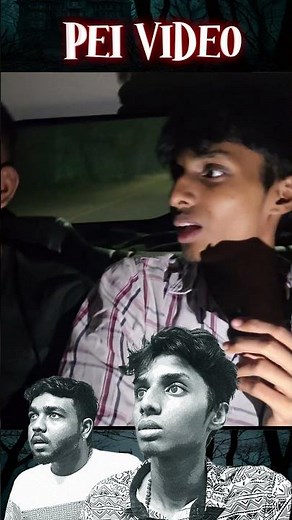 Blue Cross Road Worst ரோடு💀🥵#idligundaan #haunted #chennai