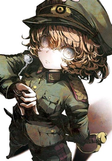 𝙰𝙽𝙸𝙼𝙴 𝚈 𝚂𝙴𝚁𝙸𝙴𝚂 🎬 NO TE LO PIERDAS VEN A VERLO ┊Youjo Senki┊CAPITULO 1 - Doblaje Español - PARTE 1 #youjosenki #tanya #guerras #anime #episode1
