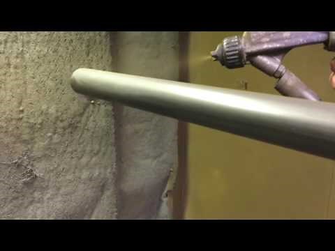 Electrostatic painting