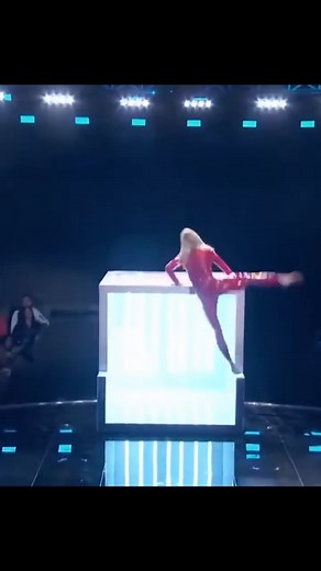 Briar Nolet's performance is just unreal! 😱😍 Hit “Watch Video” to see the full performance! 👇 #worldofdance #fblifestyle | World of Dance