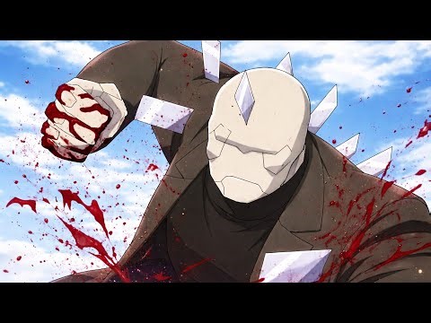 Titan Vs Magnattack Fight Scene | Invincible Season 4