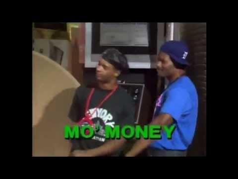 Mo Money, Mo Money, Mo Money