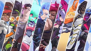 Omega Strikers Gameplay Trailer Shows off 3v3 Game by former Riot Games Leads