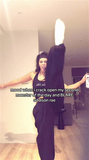i am truly in flow state #addisonrae | addisonrae