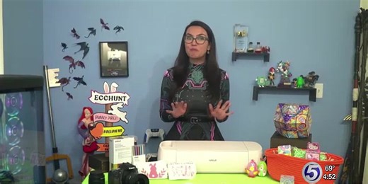First at 4 Forum: Trisha Hershberger