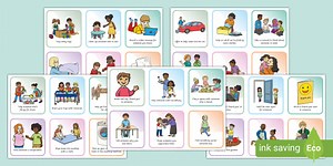 40 Acts of Kindness at Home (Ages 3-7)