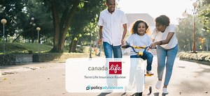Canada Life Term Insurance 2025 Review | PolicyAdvisor