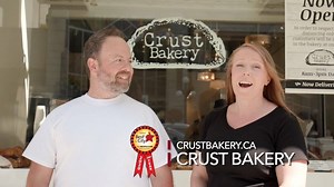 Congratulations Crust Bakery for Winning Best in City 2020 for Best Bakery and 2nd place for Best Desserts! @crustbakeryonfort | Victoria News