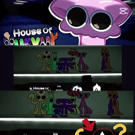 house of vurvur 3 #editz ¿house of vurvur 4 creditz:nelamon