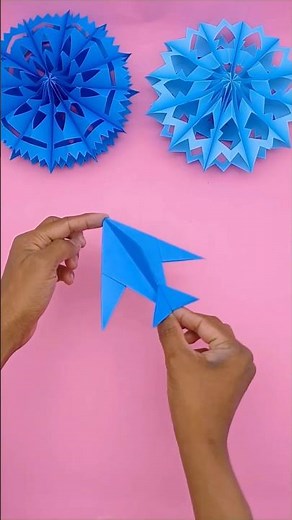 🛩️ Amazing Paper Plane Making Tutorial ✨ Easy DIY Paper Aircraft Craft