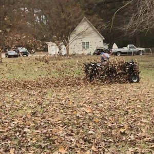 4WD kart is back! That’s right, 4 predator 212s, each powering one wheel. It’s ridiculous. | Carsandcameras