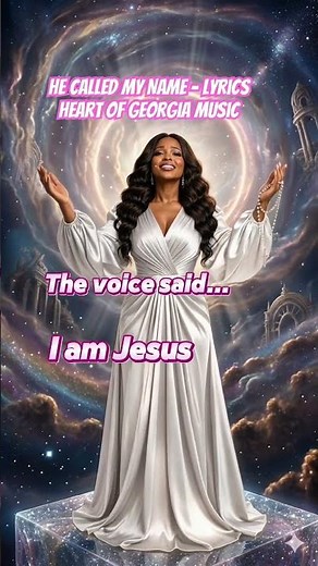 He Called My Name – LyricsHeart of Georgia Music, #foryou #gospelsong #gospelmusic