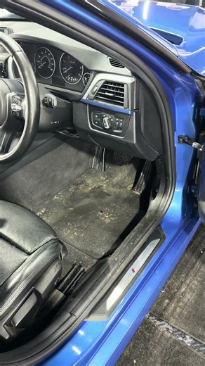 Proper Car Cleaning #automobile #valeting