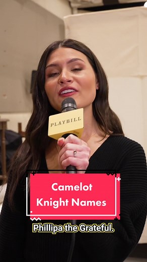 Creative Knight Names Inspired by Camelot