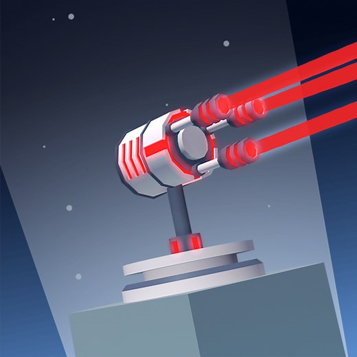 LASER QUEST - ¡Juega Gratis Online! | Poki