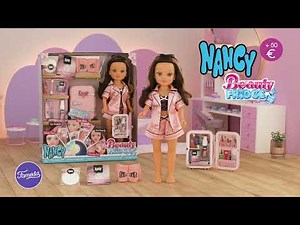 Nancy Beauty Fridge. México