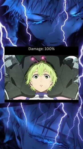 #funnyanime #animecomedy #okarun #momoayase dandadan funny moments, okarun reactions,