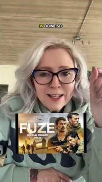 Fuze Movie Review