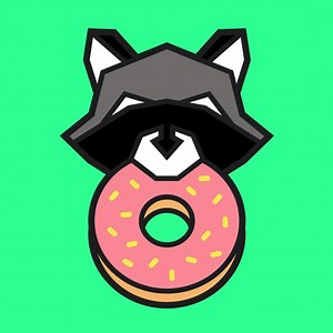 Donut County for iOS (iPhone/iPad) Latest Version at $4.99 on AppPure