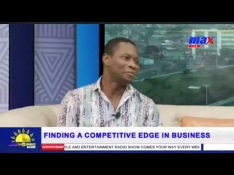 How to build a business that succeeds