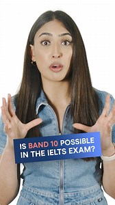 With lots of hard work and practice, plus tips and tricks to help you get through each part of the test, what's the absolute highest possible score on your IELTS? #ielts #ieltsexam | E2 IELTS