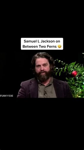 Between Two Ferns - There's nowhere he won't go | Between 2 Ferns Clips