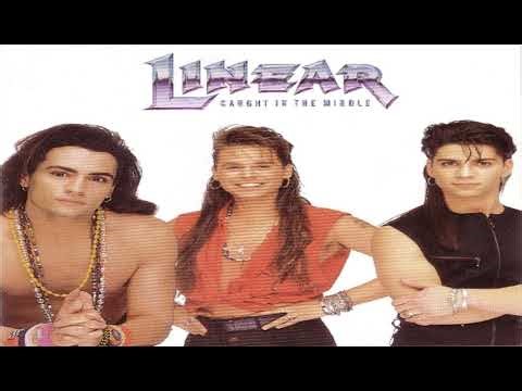 Linear - T.L.C.