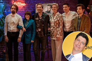 Party Down | Official Trailer | STARZ