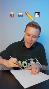 Make a song with emojis?? (CHALLENGE)