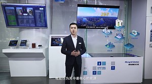 EEC Introduction_Microgrid_Chinese - Eaton videos