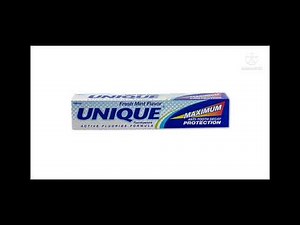Unique Toothpaste Radio Commercial BABE (Revised)