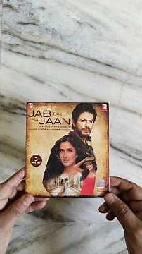 Jab Tak Hai Jaan (2012) | Shahrukh Khan & Katrina Kaif & Anushka Sharma