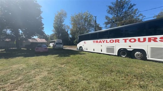 14 reactions | Traylor Tours on Reels | Facebook