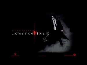 Constantine Game Soundtrack - Library Ambience Track