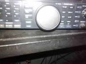 Radioaficionados en Qso hf