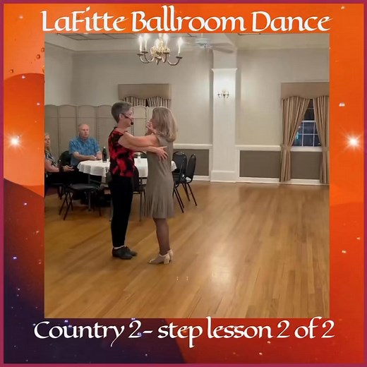 Thanks, Stacy, for the great Country 2-step lesson. Next week’s lesson is Jive. Come dance with us every Wednesday night in Freehold! ✨ Ballroom • Latin • Swing • dances ✨ Lesson open dancing ✨ Friendly, welcoming community 📍 70 E. Main St., Freehold, NJ ⏰ 6:45 PM doors | 7:15 lesson | 7:45–10:00 dancing 💵 $15 (includes lesson) – Cash or Venmo ➡️ Song Requests welcome, great music, and the best night of the week! ❤️Love what you see? Share it! 🔁First time here? Hit follow to stay in the loop.