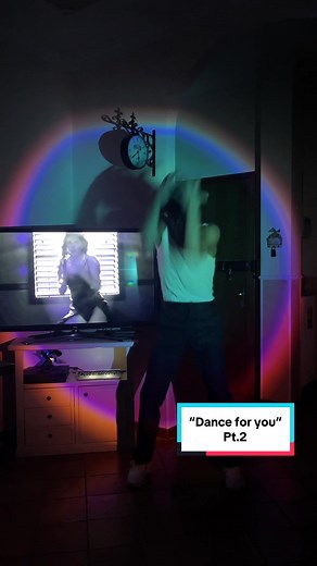 Pt.2 #beyonce #danceforyou #beyoncedance @Beyoncé | dance for you beyonce choreography