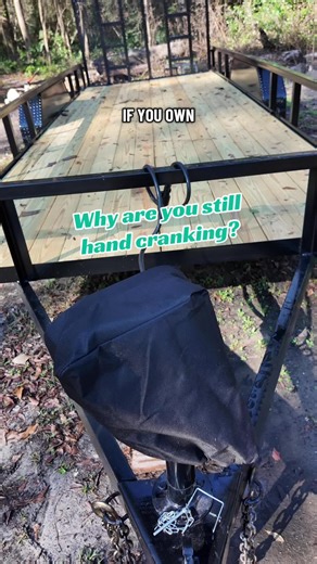 Upgrade Your Trailer with This Essential Feature