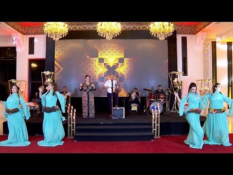 جديد أحوزار عبد العزيز 2023 - أغنية أمزيغية بعنوان [ سيمخش امتسلميا ] jadid 2023- Ahouzar Abdelaziz