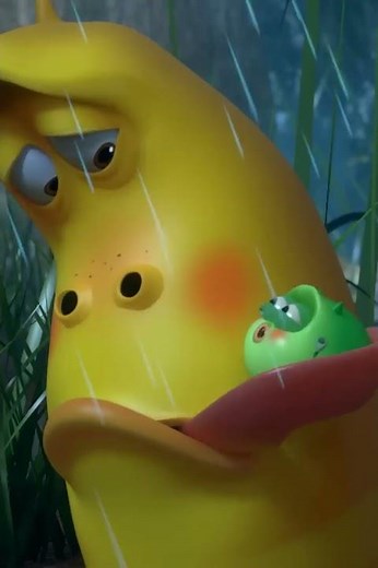 Larva Season 1 Episode 08 | The BEST of Cartoon Box | Larva Full Episode | New Cartoon Comedy