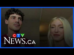‘It was so special’: Gilles, Poirier reflect on winning Olympic bronze medal in ice dance