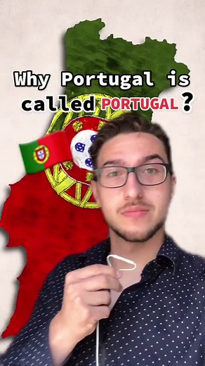 The Origin of Portugal: Unraveling the Mystery