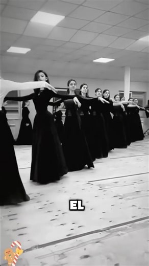 "Ghost Dance" - Have you ever seen such a performance?