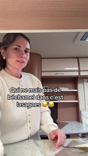 Béchamel dans les lasagnes : débat culinaire